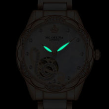 Load image into Gallery viewer, MG.Orkina Automatic Mechanical Watch
