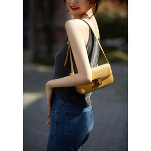Spring/Summer New Quiet Gentle Burst Top Shirt