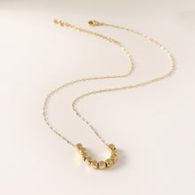 Load image into Gallery viewer, Hyacinth Small Square Jewelry Set
