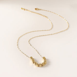 Hyacinth Small Square Jewelry Set