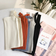 Load image into Gallery viewer, Casual Slim Fit and Thin Elastic Inner Sling Shirt
