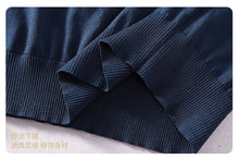 Load image into Gallery viewer, Hollow Thin Ice Silk Short-sleeve T-shirt
