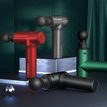 Load image into Gallery viewer, 2nd Gen Portable Massage Gun
