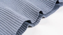 Load image into Gallery viewer, Summer Knit Suspender Vest Shirt
